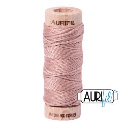 MK10 | Aurifloss | Wooden Spool by Antique Blush