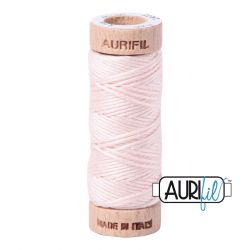 MK10 | Aurifloss | Wooden Spool by Oyster
