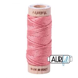 MK10 | Aurifloss | Wooden Spool by Peachy Pink