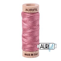 MK10 | Aurifloss | Wooden Spool by Victorian Rose