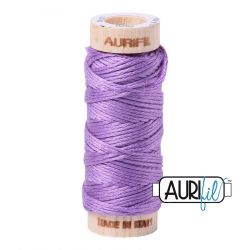MK10 | Aurifloss | Wooden Spool by Violet