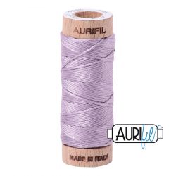 MK10 | Aurifloss | Wooden Spool by Lilac
