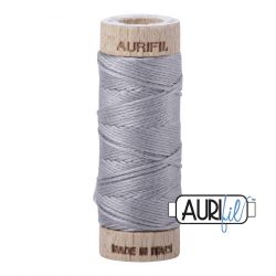 MK10 | Aurifloss | Wooden Spool by Grey