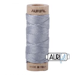 MK10 | Aurifloss | Wooden Spool by Light Blue Grey