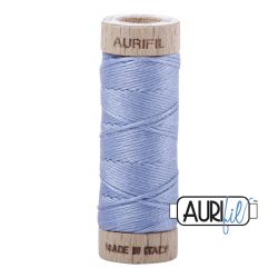 MK10 | Aurifloss | Wooden Spool by Light Delft Blue