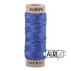 MK10 | Aurifloss | Wooden Spool by Delft Blue