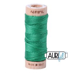 MK10 | Aurifloss | Wooden Spool by Emerald