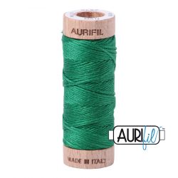 MK10 | Aurifloss | Wooden Spool by Green