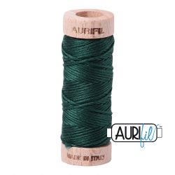 MK10 | Aurifloss | Wooden Spool by Medium Spruce
