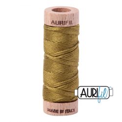 MK10 | Aurifloss | Wooden Spool by Medium Olive