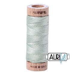 MK10 | Aurifloss | Wooden Spool by Platinum