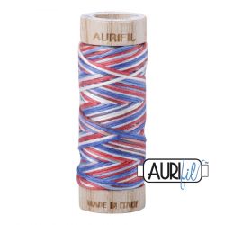 MK10 | Aurifloss | Wooden Spool by Liberty