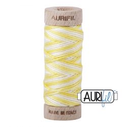 MK10 | Aurifloss | Wooden Spool by Lemon Ice