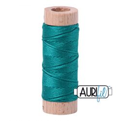 MK10 | Aurifloss | Wooden Spool by Jade