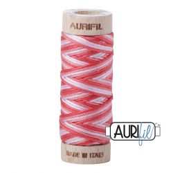 MK10 | Aurifloss | Wooden Spool by Strawberry Parfait