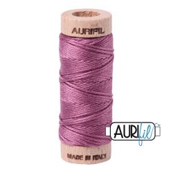 MK10 | Aurifloss | Wooden Spool by Wine