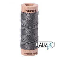 MK10 | Aurifloss | Wooden Spool by Grey Smoke