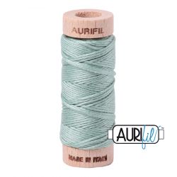 MK10 | Aurifloss | Wooden Spool by Marine Water