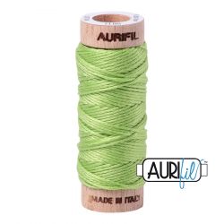MK10 | Aurifloss | Wooden Spool by Shining Green