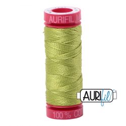 BMK12 | Small Spool by Spring Green