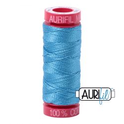 BMK12 | Small Spool by Bright Teal