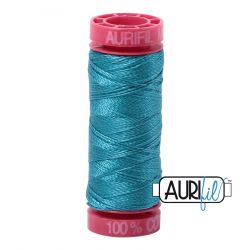 BMK12 | Small Spool by Dark Turquoise
