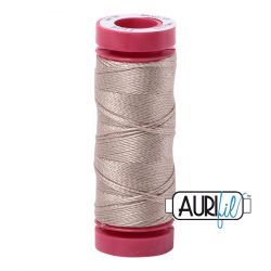 BMK12 | Small Spool by Rope Beige