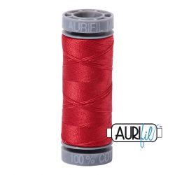 BMK28 | Small Spool by Lobster Red