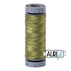 BMK28 | Small Spool by Olive Green