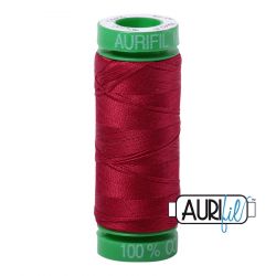 BMK40 | Small Spool by Red Wine