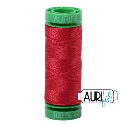 BMK40 | Small Spool by Lobster Red