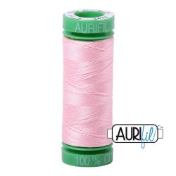 BMK40 | Small Spool by Baby Pink