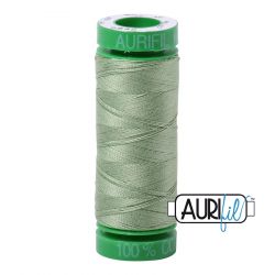 BMK40 | Small Spool by Loden Green