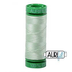 BMK40 | Small Spool by Pale Green