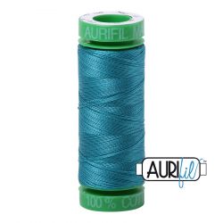 BMK40 | Small Spool by Dark Turquoise