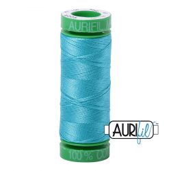 BMK40 | Small Spool by Bright Turquoise