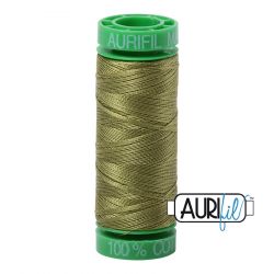 BMK40 | Small Spool by Olive Green