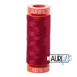 BMK50 | Small Spool by Red Wine