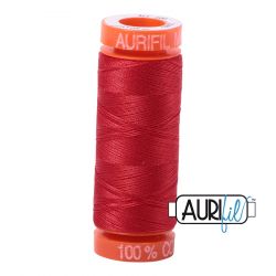 BMK50 | Small Spool by Lobster Red