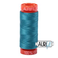 BMK50 | Small Spool by Dark Turquoise