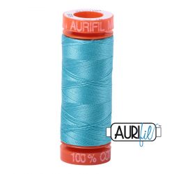 BMK50 | Small Spool by Bright Turquoise