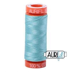 BMK50 | Small Spool by Light Turquoise