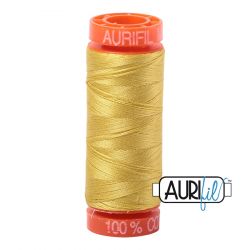 BMK50 | Small Spool by Gold Yellow