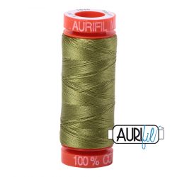 BMK50 | Small Spool by Olive Green