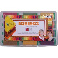 Equinox | 4th & 6th Design