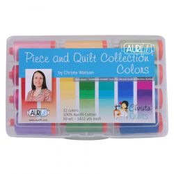 Piece & Quilt by Colors