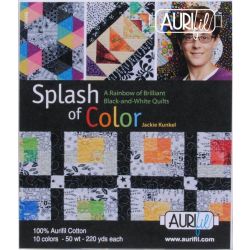 Splash of Color | Jackie Kun