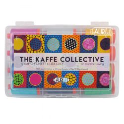 The Kaffe Collective | Kaffe Fassett Col