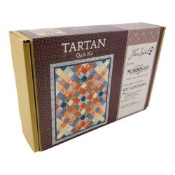 Tartan by Morris & Co.