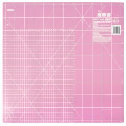 Cutting Mat | Pink | 45x60cm